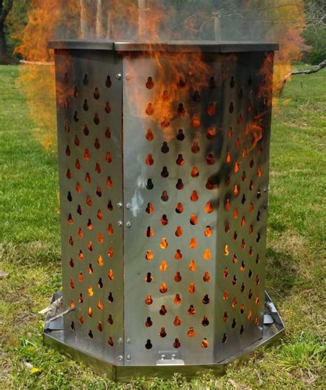 45 Gallon 200 Litre Steel Metal Drum Garden Burning Burn Bin Oil Barrel LOUTH. . Burning barrels for sale near me